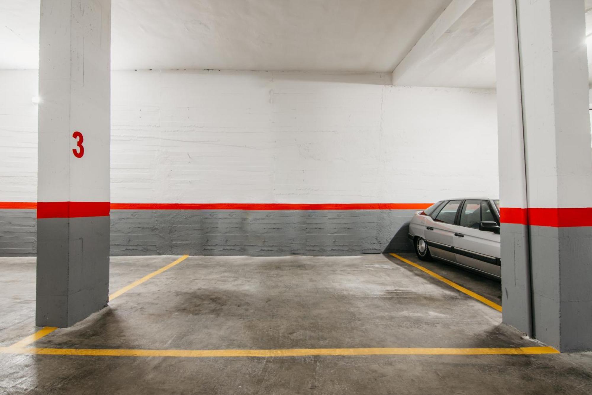 Tuguest Maria Luisa Apartment - Free Parking Granada Bagian luar foto